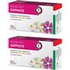 no_data Nova1947 Glicerolo 1500mg Supposte Bambini 2x18 pz