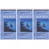 L'Erbolario Periplo Shampoo Doccia 3x250 ml