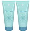 NATURE'S Narciso Nobile Bagnodoccia 2x200 ml