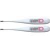 GIMA Termometro Digitale Basale °C 2 Decimali 2x1 St
