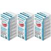 Fimodent Collutorio Clorexidina Spdd 0,12% 200 Ml 3x200 ml