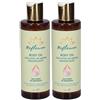 Reflower Body Oil Rimodellante 2x200 ml