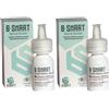 no_data Gocce Oculari B-Smart 10 Ml 2x10 ml