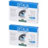 Gocce Oculari Monodose Oftalia 2 Strip Da 5 Fiale 0,5 Ml 2x10x0,5 ml oftalmiche