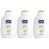 Neutro Roberts Detergente Intimo Delicato 200 ml 3x200