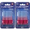 Curasept Proxi T13 Cone Bordeaux 2x1 St