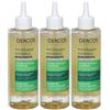 Vichy Dercos Technique Anti Forfora Shampoo Acqua-Schiuma 3x200 ml