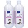 Korrector Recupero Flacone 220 Ml 2x220 ml Gocce orali