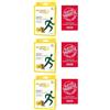 Dr. Theiss Arni Patch Lenitivi per il Corpo 3x1 St
