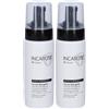 Incarose Hyaluronic Mousse Detergente Viso 2x200 ml