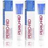 Perio-Aid PERIO·AID® Intensive Care gel dentifricio 2x75 ml Gel