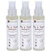 La Saponaria Olio Di Argan Bio 3x50 ml