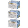 La Saponaria Deodorante Biodeo Cotton Cloud 3x42 g