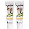 Camon Struvipet Pasta 2x100 g