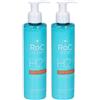 RoC® SOLEIL PROTECT Latte Dopo Sole Rinfrescante Rigenerante - Risparmia il 10% con codice: roc0826 2x200 ml