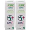 Otorig Gocce Auricolari 10 Ml 2x10 ml auricolari