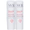 SVR Topialyse Balsamo Labbra 2x4,8 g