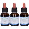 Herboplanet Msa Ribes Nigrum 50 Ml 3x50 ml Soluzione orale