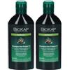BioKap Bellezza Shampoo Uso Frequente 2x200 ml