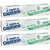 Ciccarelli Pasta del Capitano Dentifricio Antitartaro 3x100 ml