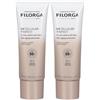 Filorga Uv Cellular Protect Face & Body Crema Solare SPF50+ 2x125 ml