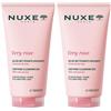 Nuxe Very Rose Gel Detergente Viso 2x150 ml