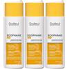 Ecophane soft Shampoo Ultra-Delicato 200 ml 3x200