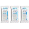 Saugella Dermoliquido Salviette Intime 3x15 St