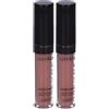 Lovren Liquid-Matt Rossetto Colore R1 Nude 2x3,5 ml