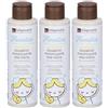 La Saponaria Shampoo Pre Tinta Avatara 3x150 g