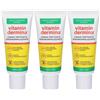 Vitamin Dermina Crema Trattante Sebonormalizzante 3x40 ml