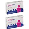 Laxacol 800 Capsule 2x30 pz