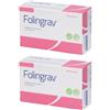 Folingrav Compresse 2x40 g