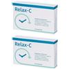 Relax-C 20 Compresse 2x20 pz