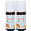 Puressentiel® Olio Essenziale di Arancio Dolce Bio 2x10 ml essenziale