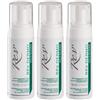 Rev Dermoschiuma 125 Ml 3x125 ml Schiuma