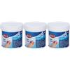 TRIXIE Pulizia occhi, salviettine monouso 3x100 Pc Salviette