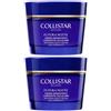 Collistar Futura Notte Crema Riparatrice Longevità Cellulare 2x50 ml