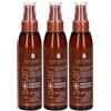 NATURE'S iSolari Olio Solare SPF 30 3x150 ml Soluzione