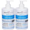 Rays DermaRays+ ExtraCare Shampoo Delicato 500ml 2x500 ml