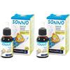 Pharmalife Research Sonno Bimbi Gocce 30 Ml 2x30 ml orali