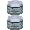 La Saponaria Maschera Viso Purificante 2x50 ml