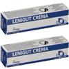 Aurora LENIGUT® Crema 2x15 ml
