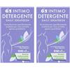 GSE Intimo Detergente Daily Idrafresh 2x400 ml