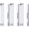Face D Maschera Nutriente Per Ciglia & Sopracciglia 3x8 ml