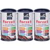 Matt® Forza 6 Advance 3x280 g Polvere per soluzione orale