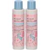 La Saponaria Acqua Micellare 2x200 ml