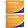 Abros Prostavir Compresse 2x30 g