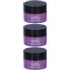Euphidra Ultralight Crema Ricca Niacinamide 3x50 ml
