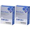 NAMED® Blue Brain® Stick Orali 2x10x2 g Polvere per soluzione orale